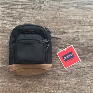 JanSport Right Pack Mini Backpack, Black